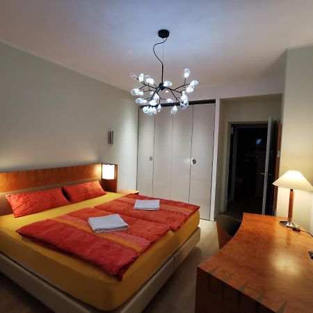 Wohnung Muenchen Neufahrn bei Freising Kültér fotó