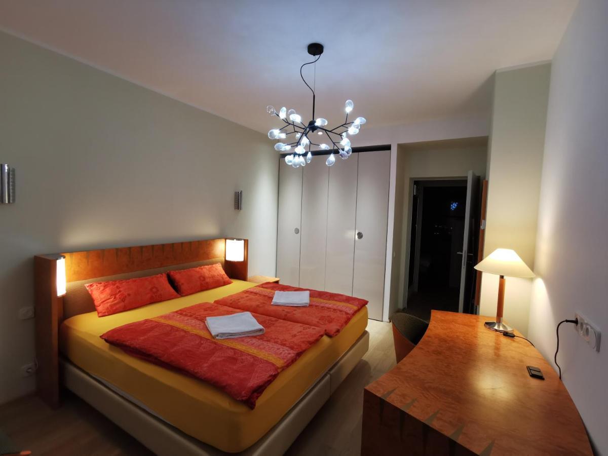 Wohnung Muenchen Neufahrn bei Freising Kültér fotó