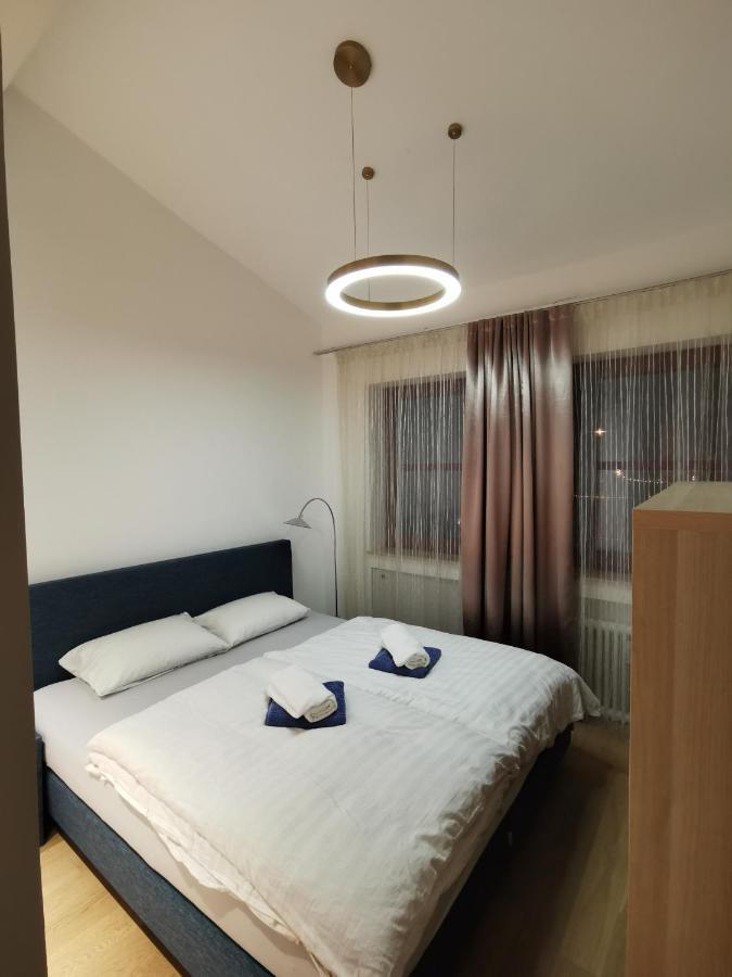 Wohnung Muenchen Neufahrn bei Freising Kültér fotó